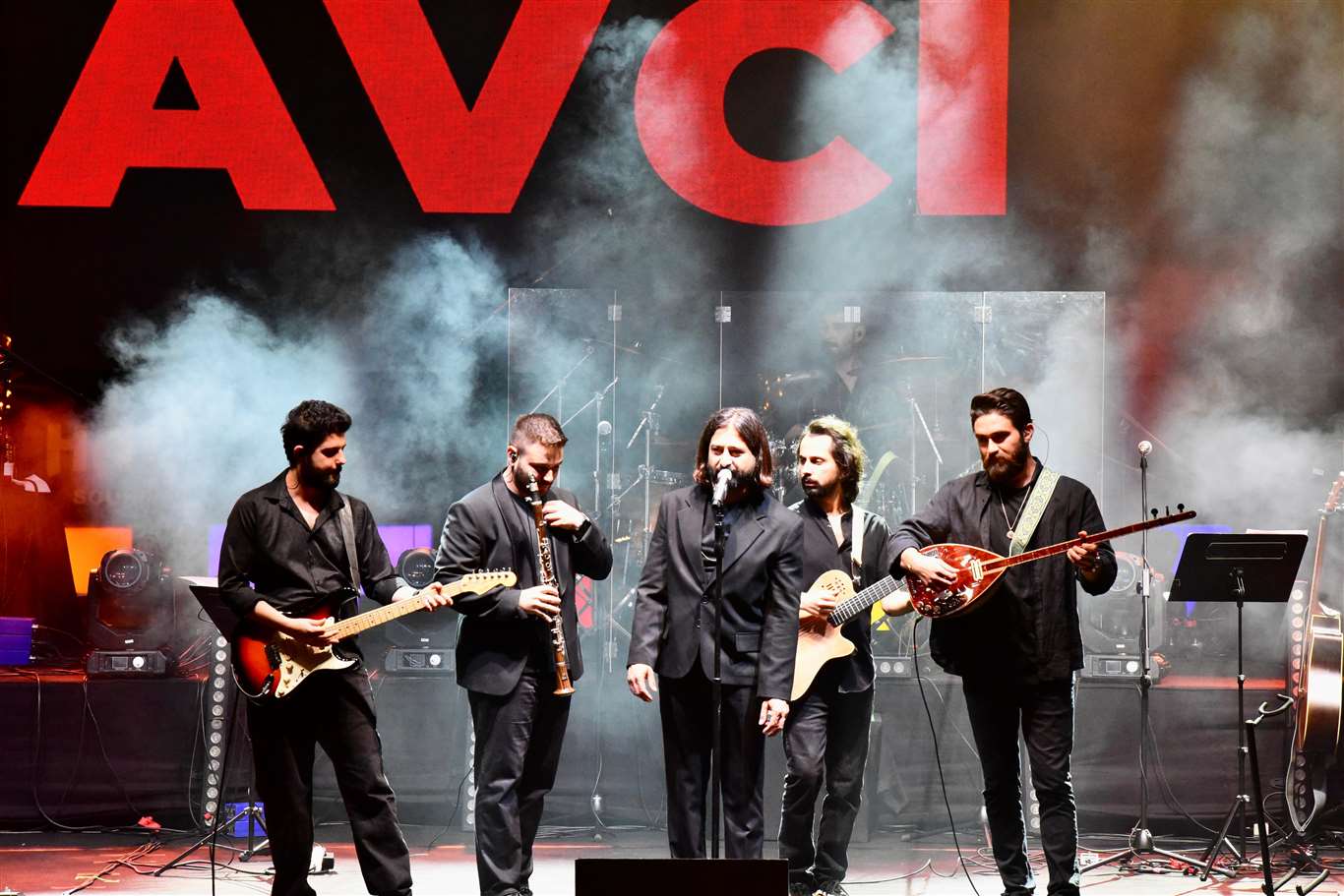 Koray Avcı coştu, coşturdu haberi